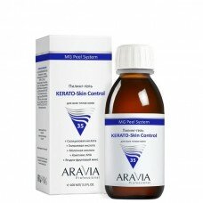 ARAVIA  Пилинг-гель "KERATO-Skin Control"...