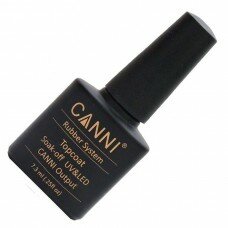 CANNI Rubber Top 7.3 ml....