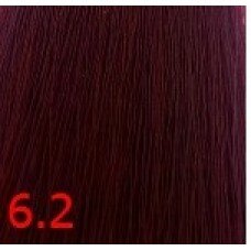 CD 6.2 Крем-краска для волос с коллагеном 100 мл т...