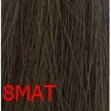 CD 8MAT Крем-краска для волос с коллагеном 100 мл ...